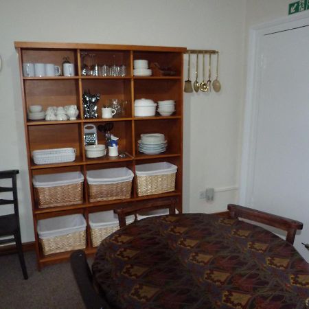 Kwerky Cottage North Lydbury Εξωτερικό φωτογραφία