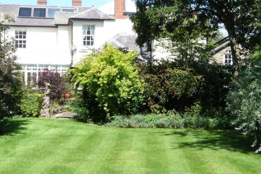 Kwerky Cottage North Lydbury Εξωτερικό φωτογραφία