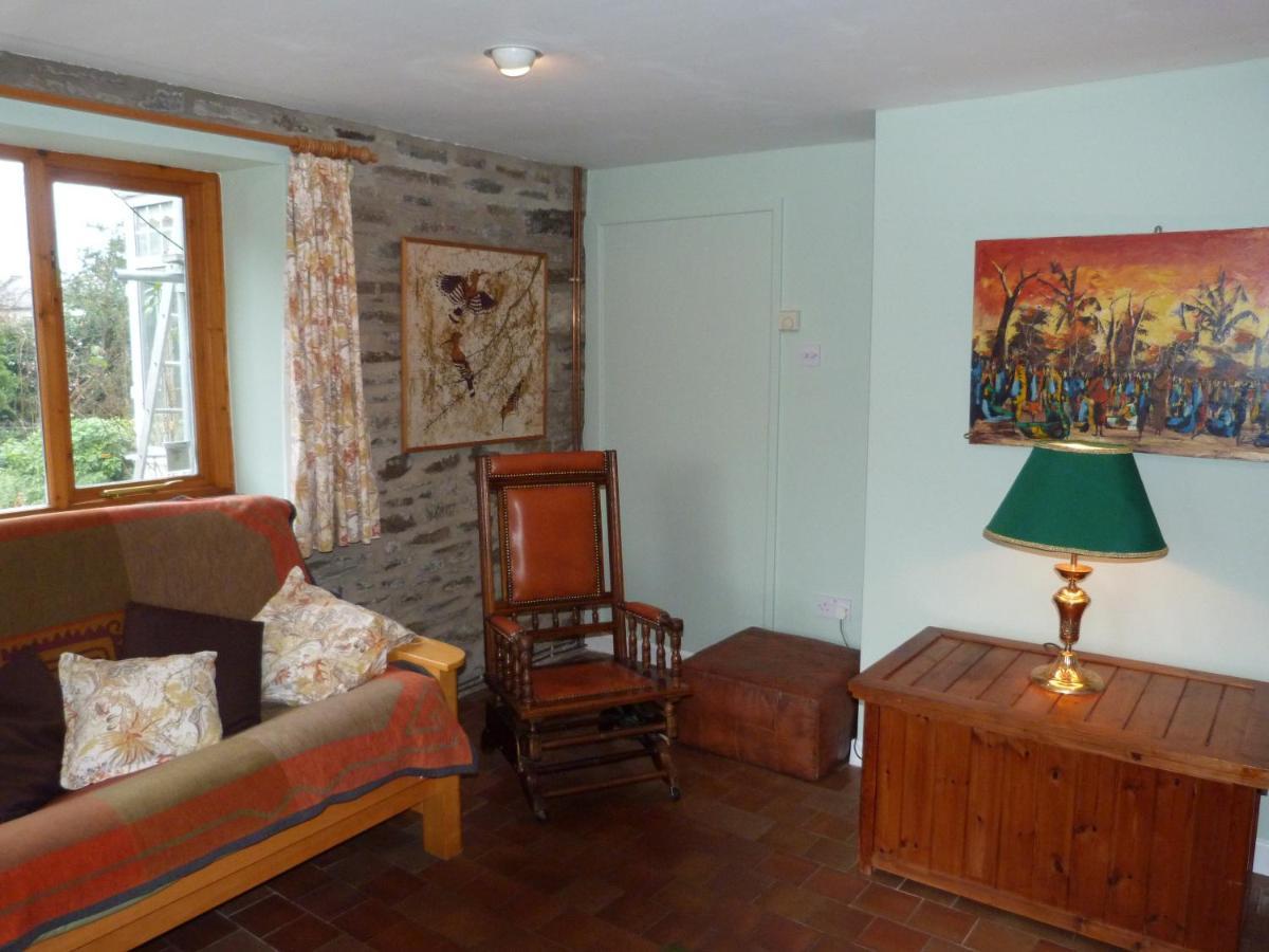 Kwerky Cottage North Lydbury Εξωτερικό φωτογραφία