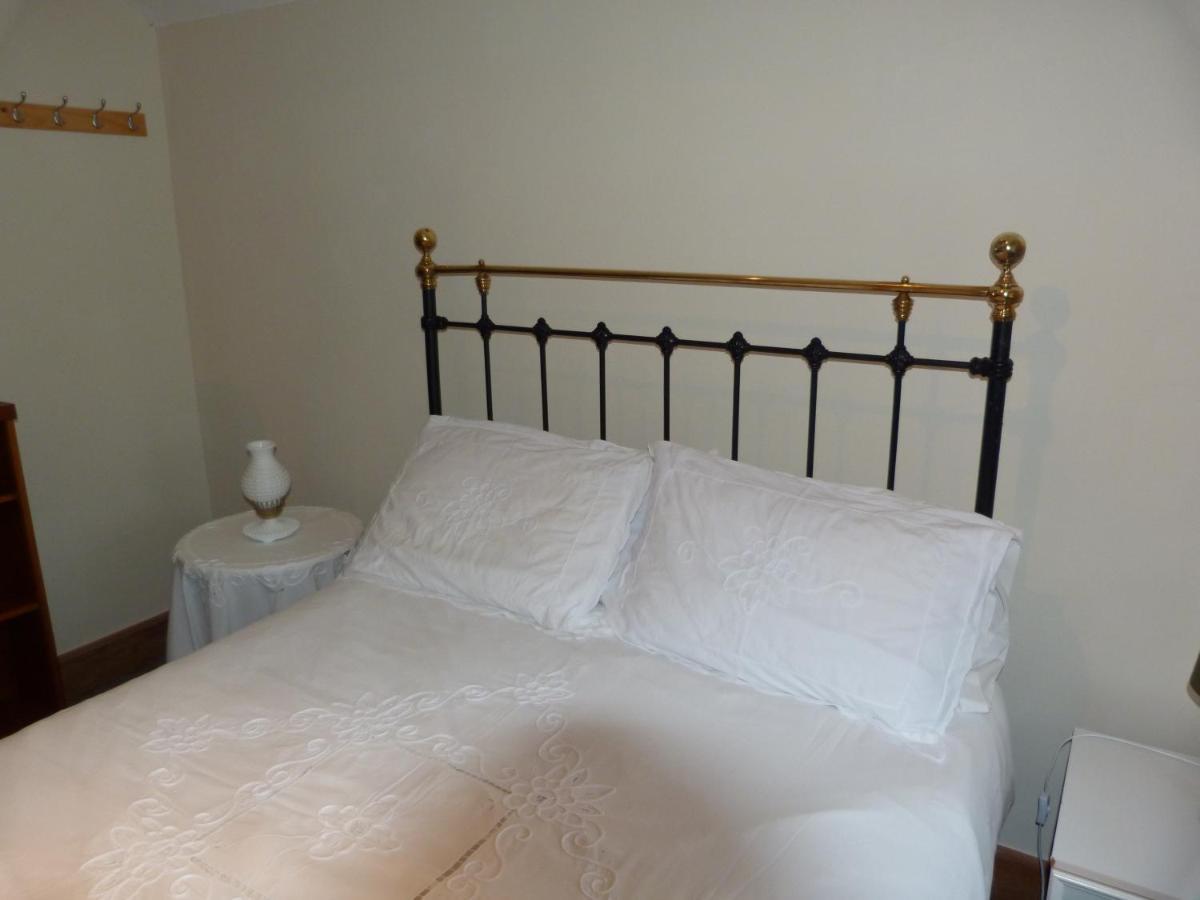 Kwerky Cottage North Lydbury Εξωτερικό φωτογραφία