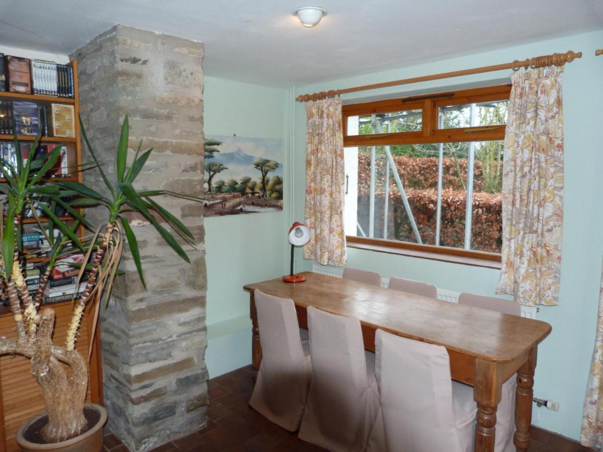 Kwerky Cottage North Lydbury Εξωτερικό φωτογραφία