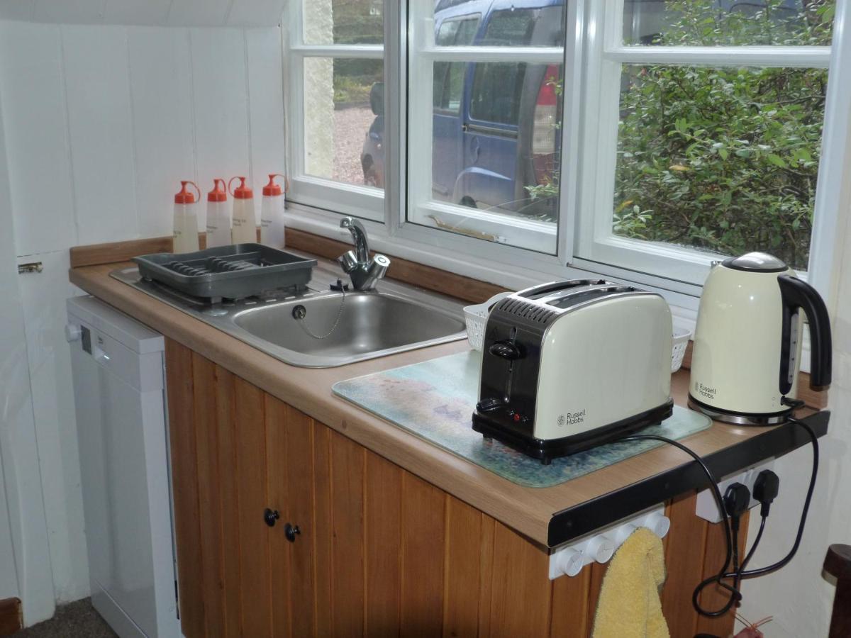 Kwerky Cottage North Lydbury Εξωτερικό φωτογραφία