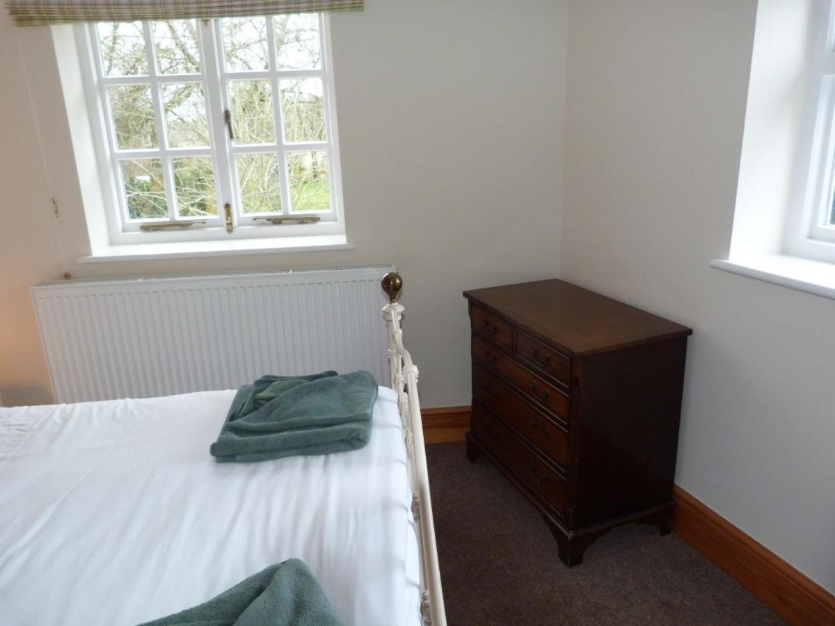 Kwerky Cottage North Lydbury Εξωτερικό φωτογραφία
