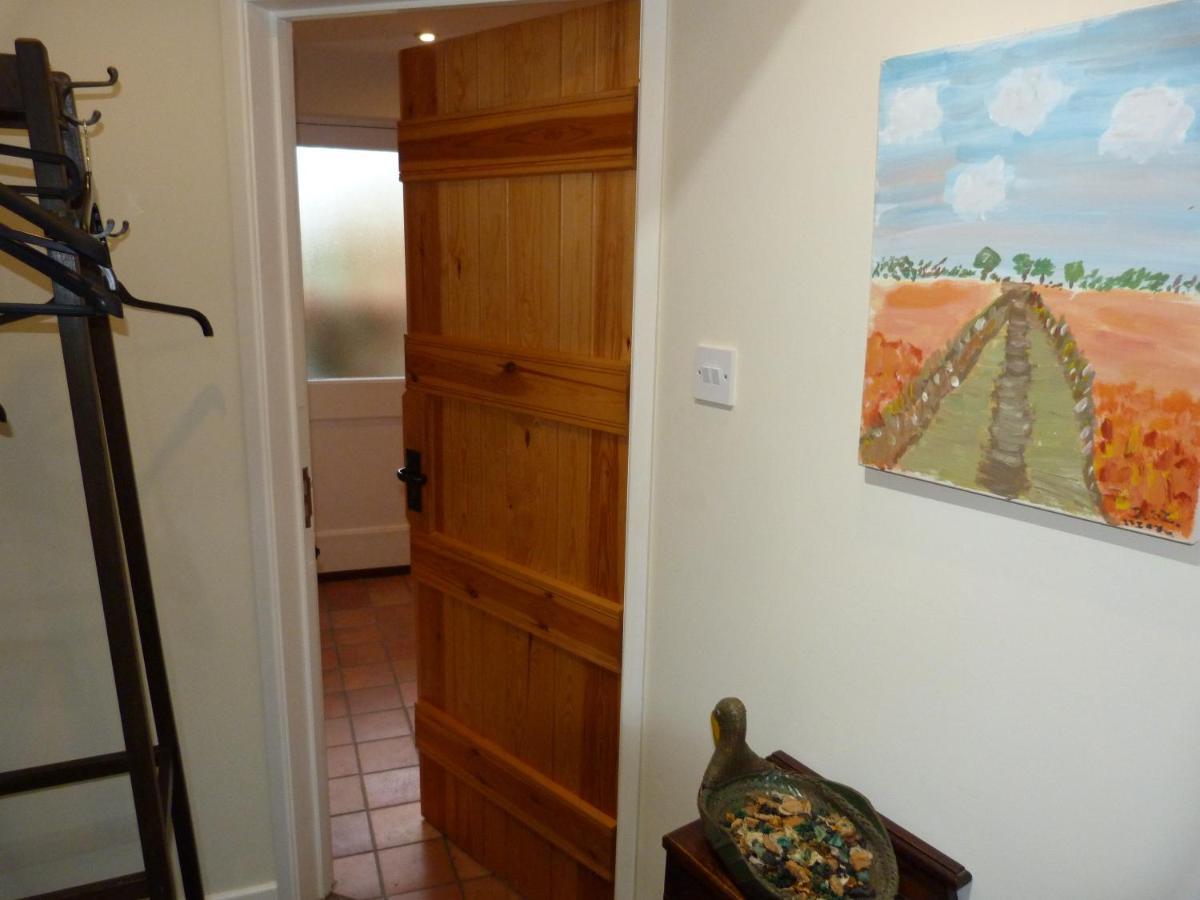 Kwerky Cottage North Lydbury Εξωτερικό φωτογραφία