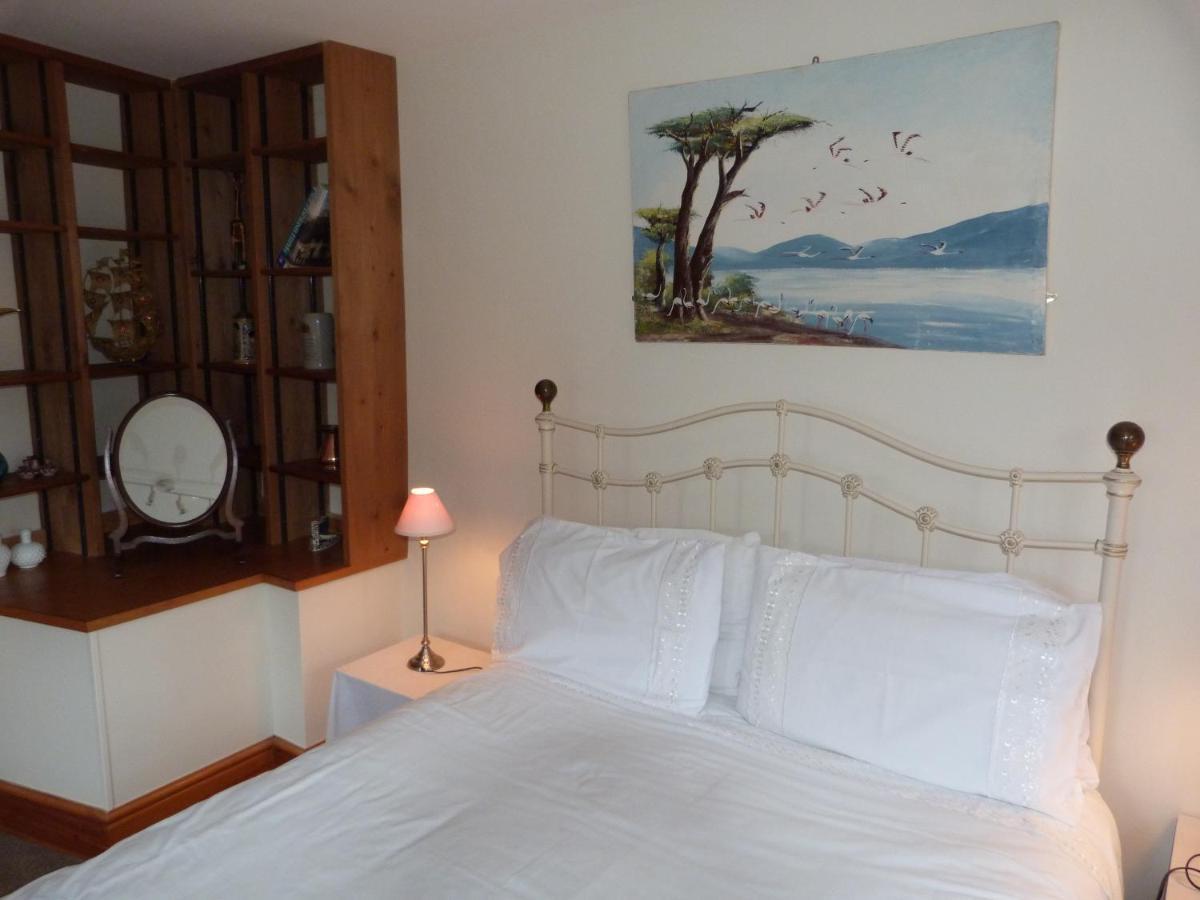 Kwerky Cottage North Lydbury Εξωτερικό φωτογραφία