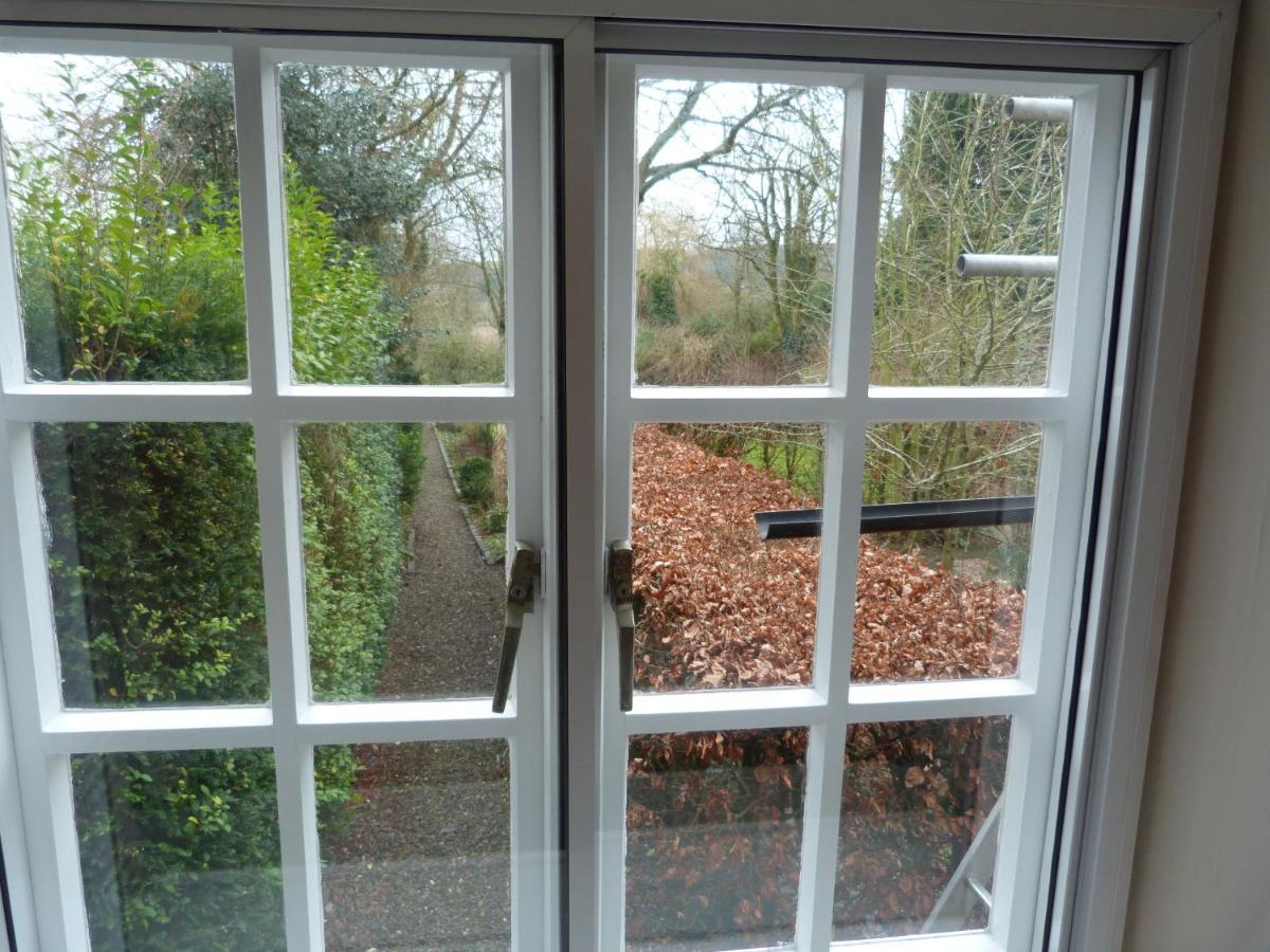 Kwerky Cottage North Lydbury Εξωτερικό φωτογραφία
