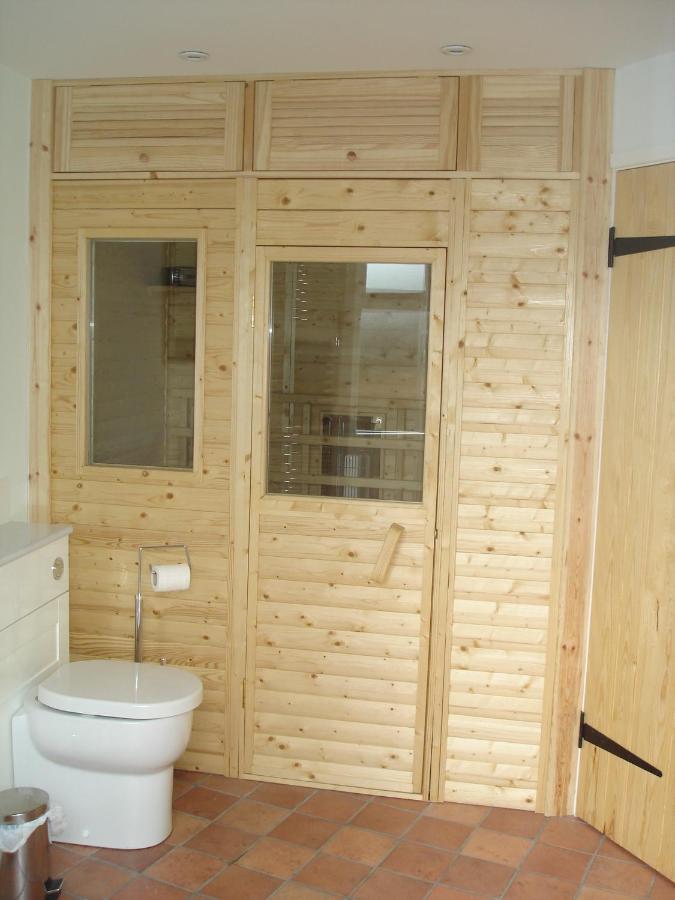 Kwerky Cottage North Lydbury Εξωτερικό φωτογραφία
