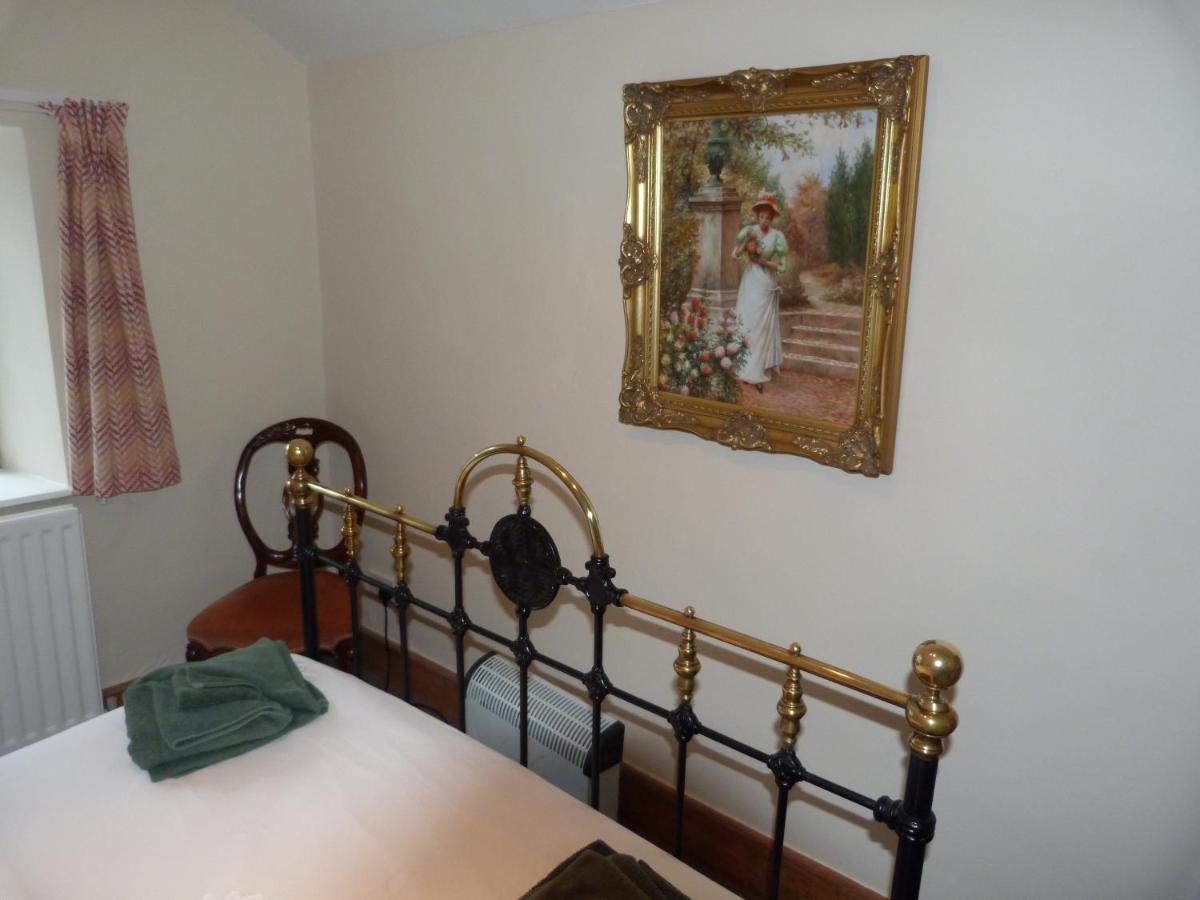 Kwerky Cottage North Lydbury Εξωτερικό φωτογραφία