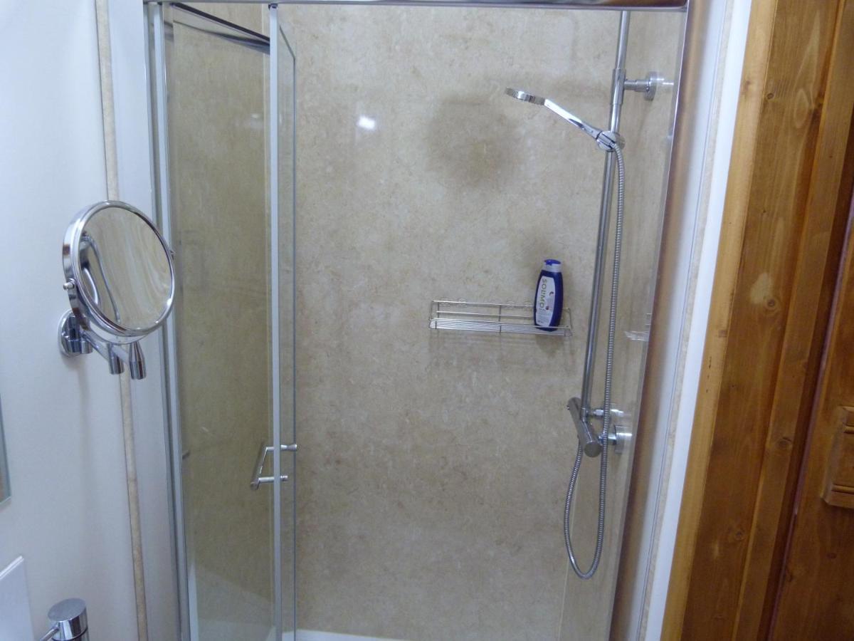 Kwerky Cottage North Lydbury Εξωτερικό φωτογραφία