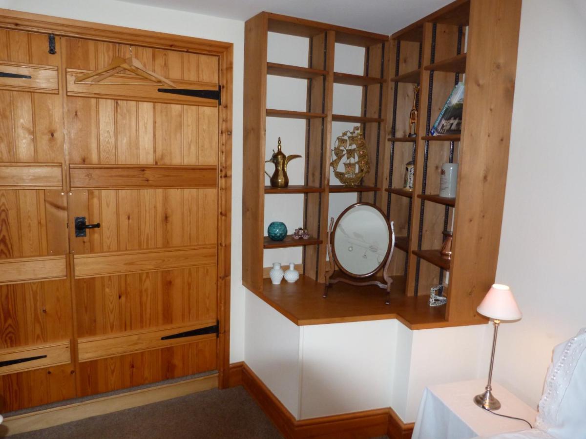 Kwerky Cottage North Lydbury Εξωτερικό φωτογραφία