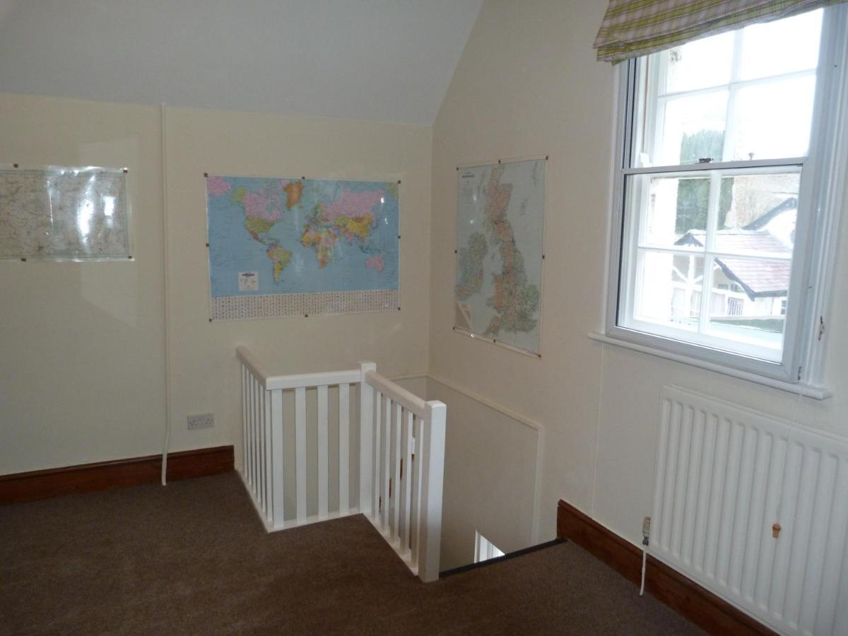 Kwerky Cottage North Lydbury Εξωτερικό φωτογραφία