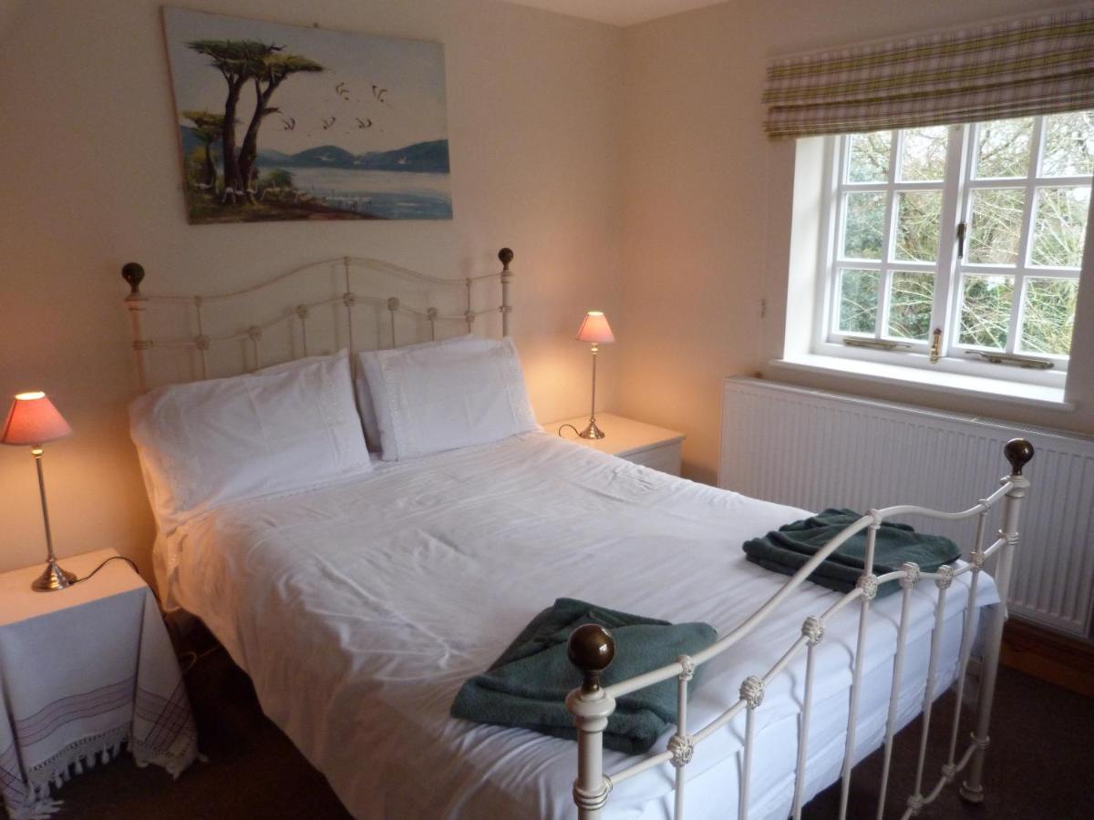 Kwerky Cottage North Lydbury Εξωτερικό φωτογραφία