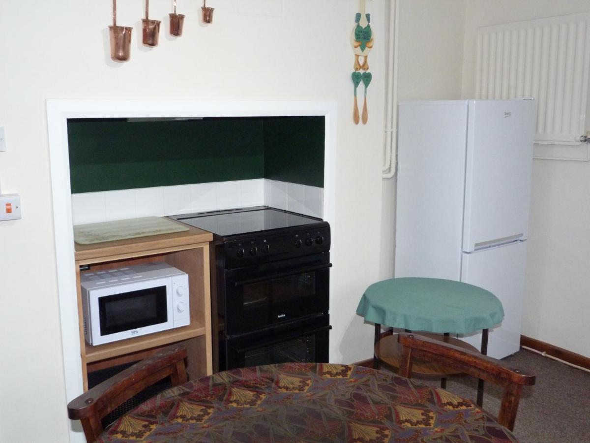 Kwerky Cottage North Lydbury Εξωτερικό φωτογραφία