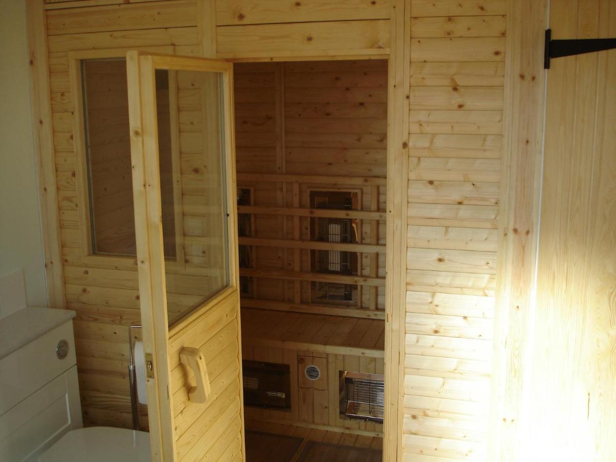 Kwerky Cottage North Lydbury Εξωτερικό φωτογραφία