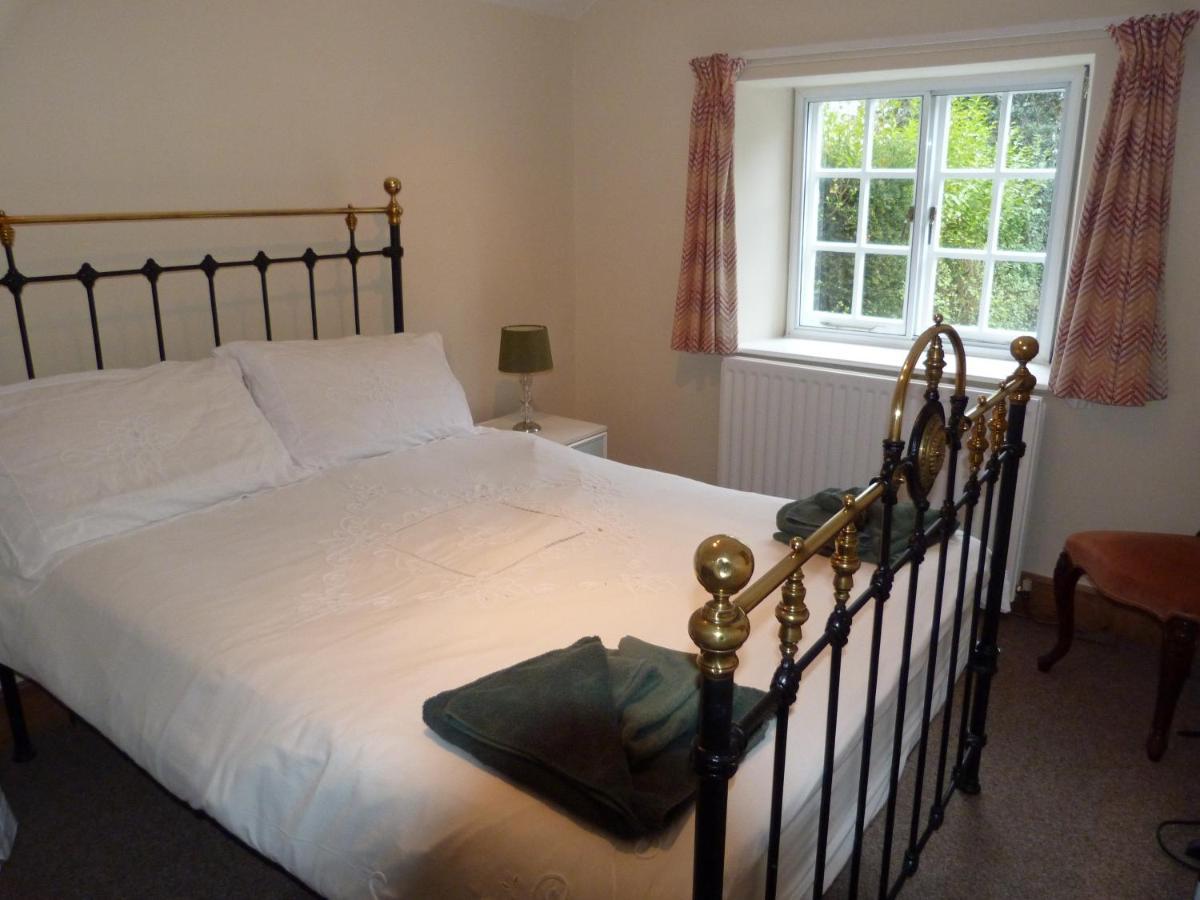 Kwerky Cottage North Lydbury Εξωτερικό φωτογραφία