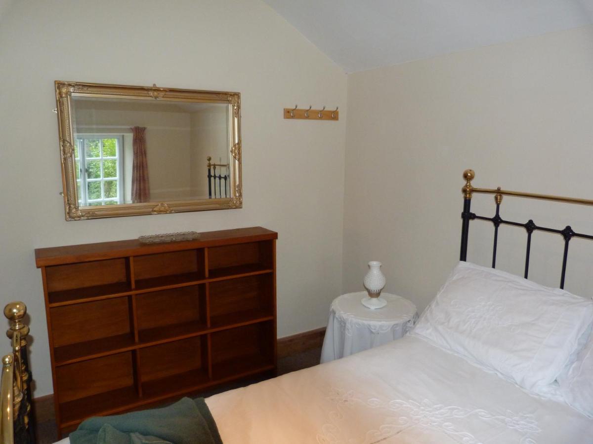 Kwerky Cottage North Lydbury Εξωτερικό φωτογραφία